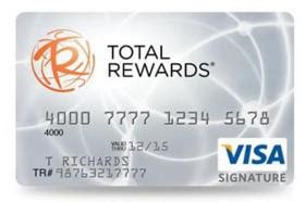total visa credit card review|total rewards visa card review.